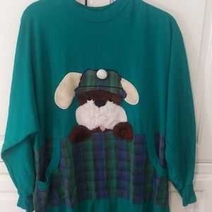 Full Length Nightgown